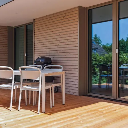 1 Bedroom Amazing In Tossens 아파트 *