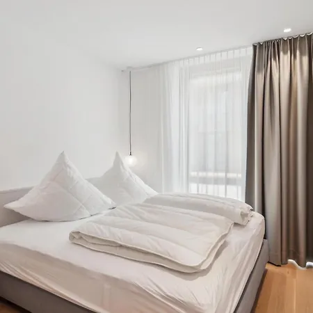 Prachtig Met 1 Slaapkamer * Stick