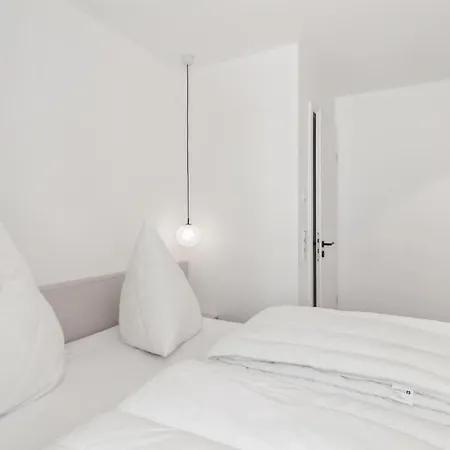 1 Bedroom Amazing In Tossens 아파트 *