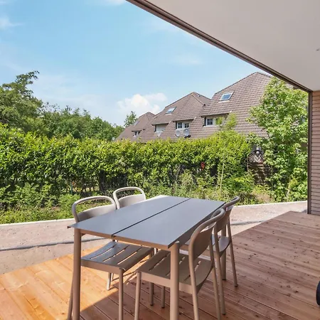 Appartement Prachtig Met 1 Slaapkamer Stick