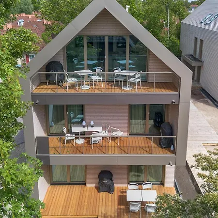 Amazing In Tossens With Kitchen