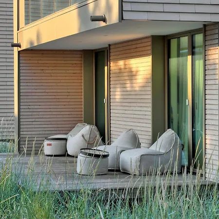 1 Bedroom Amazing In Tossens 아파트 *