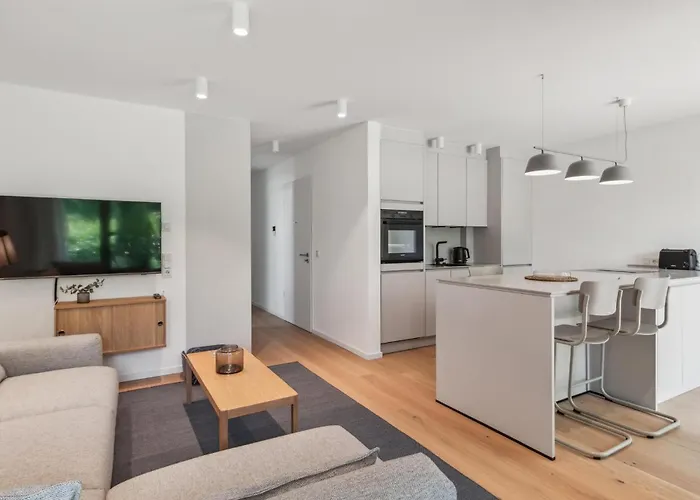 1 Bedroom Amazing In Tossens Apartman *