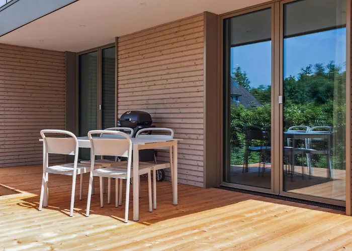 1 Bedroom Amazing In Tossens Apartman *