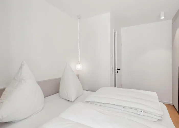 1 Bedroom Amazing In Tossens Apartman *