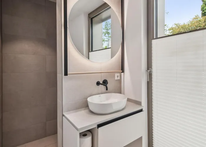 Apartman 1 Bedroom Amazing In Tossens Stick