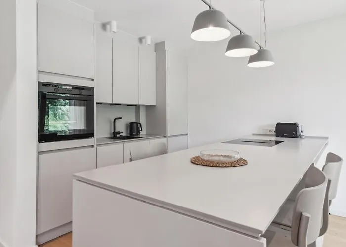 1 Bedroom Amazing In Tossens * Stick