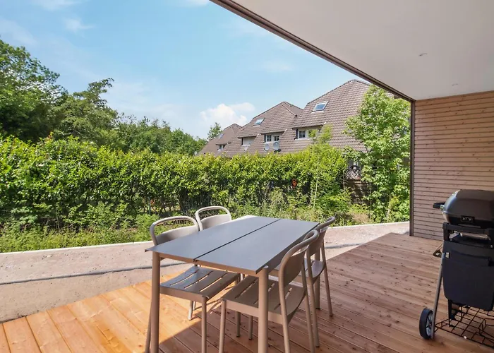 Apartman 1 Bedroom Amazing In Tossens Stick