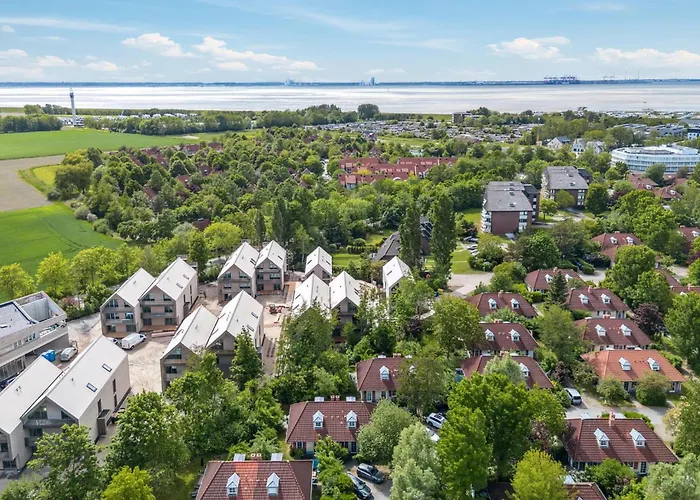 1 Bedroom Amazing In Tossens *