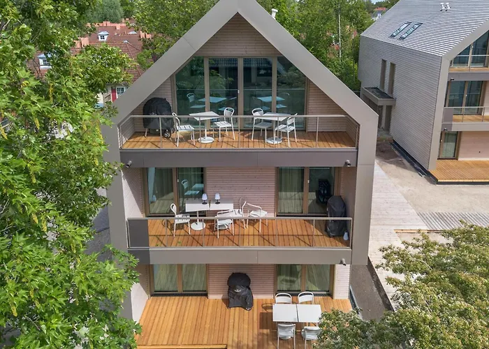 1 Bedroom Amazing In Tossens